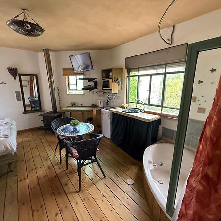 Gross Nofesh And Spa Guesthouse Бейт-Гилель Экстерьер фото