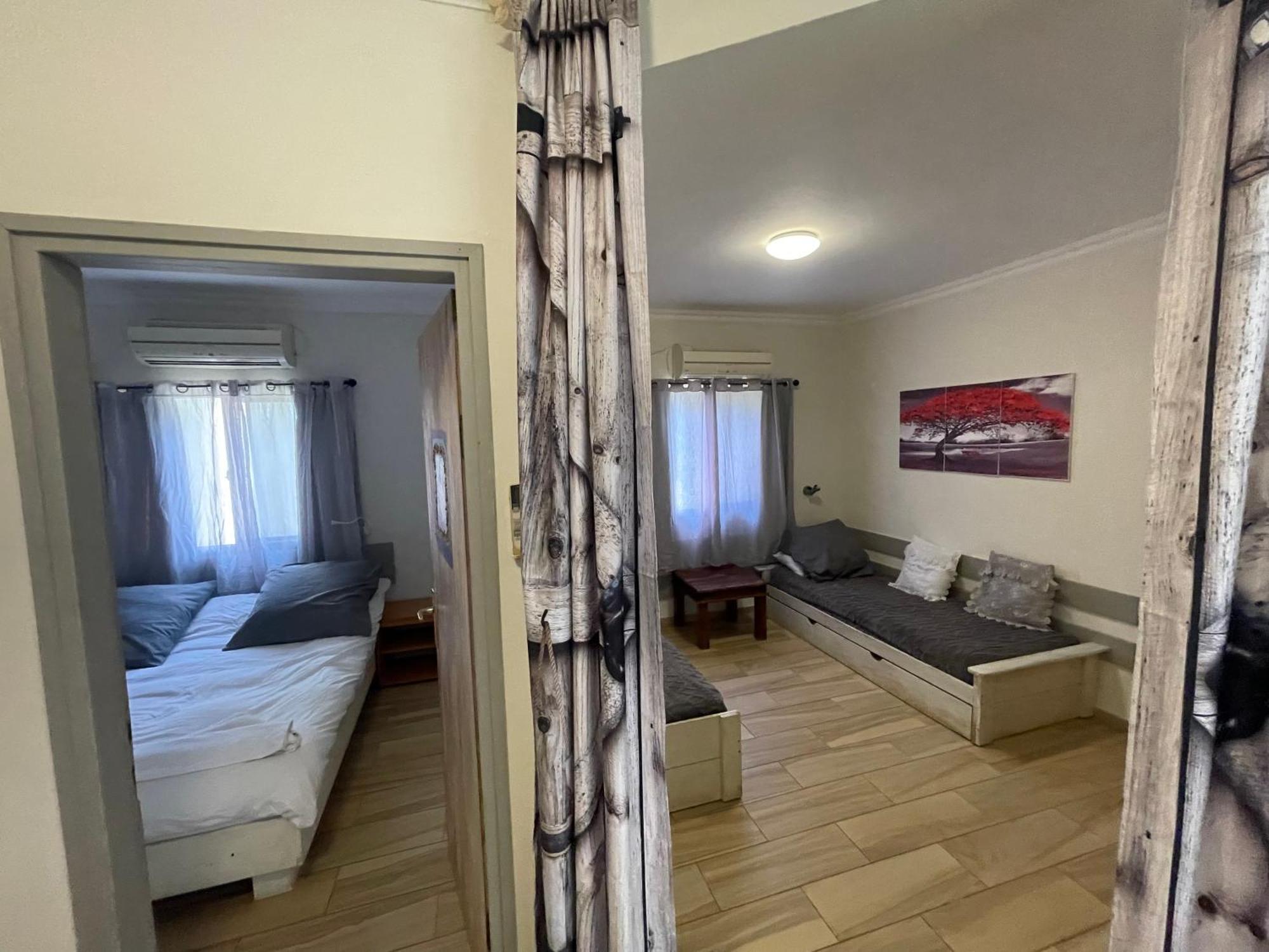Gross Nofesh And Spa Guesthouse Бейт-Гилель Экстерьер фото